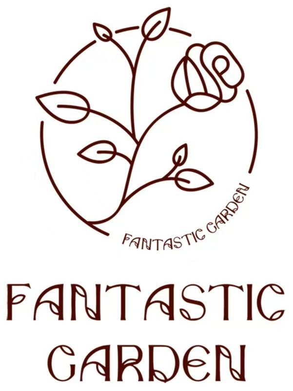 Fantastic Garden